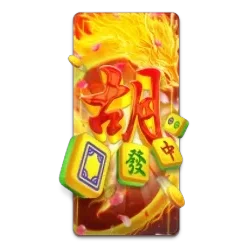 Mahjong
Ways