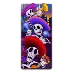 Taberna
Muertos
