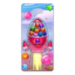 Sugar
Rush