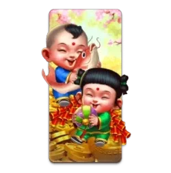 Gong Xi
Fa Cai