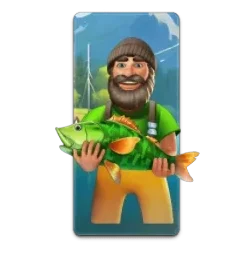 Big Bass