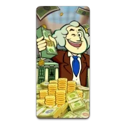Cash
Mania