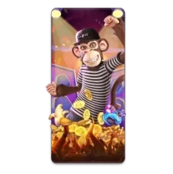 Wild Ape