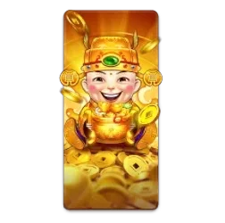 Duo Fu Duo
Cai Grand